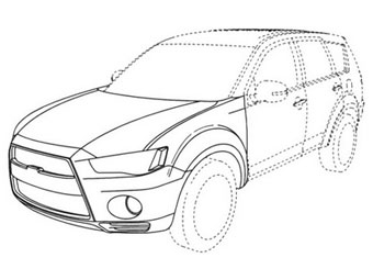 Иллюстрации с сайта carscoop.blogspot.com
