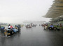 Стартовая решетка GP2 Asia на этапе в Малайзии в апреле 2009 года. Фото GP2
