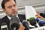 Митволь не смог отсудить у Жириновского 20 млн рублей