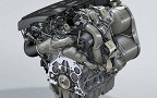 Дизельная "четверка" EA288 с электронаддувом. Фото Volkswagen