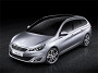 Peugeot 308 SW. Фото Peugeot