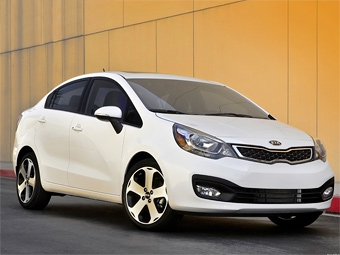 Фото Kia