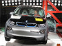 Краш-тест электрокара BMW i3. Фото Euro NCAP