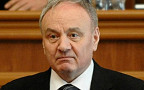 Российских миротворцев признали главной угрозой для Молдавии