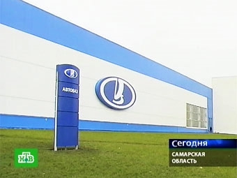 Кадр НТВ, архив