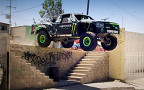 Фото Monster Energy