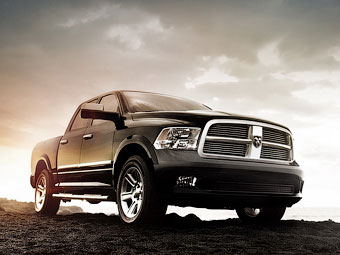 Ram Laramie Limited Edition Ram Laramie Limited Edition