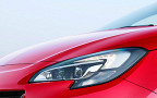 Opel Corsa. Фото Opel