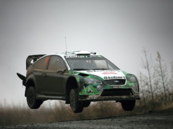 Фото команды Stobart