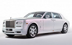 Rolls-Royce Phantom Serenity. Фото Rolls-Royce