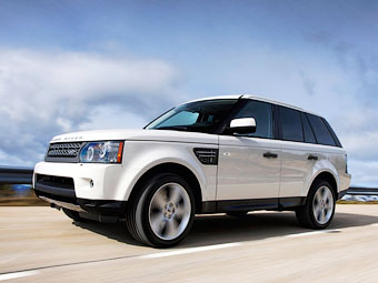 Range Rover Sport    550 ..