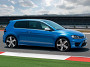 Volkswagen Golf R. Фото Volkswagen