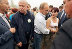 «Не укараулили семь поселков»