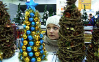 Россиянам хотят сократить новогодний отдых