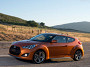 Hyundai Veloster Turbo. Фото Hyundai