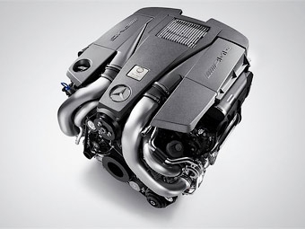 Фото AMG