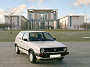 Volkswagen Golf Ангелы Меркель. Фото с сайта eBay