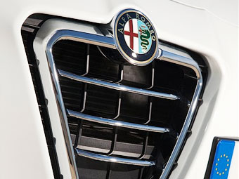  FIAT    Alfa Romeo