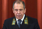 Лавров назвал условия ввода миротворцев в Сирию