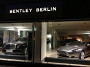 Дилерский центр Bentley в Берлине. Фото пользователя hey! Rix с сайта flickr.com