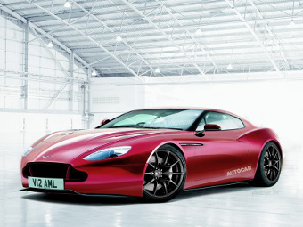   Aston Martin  5   2021 