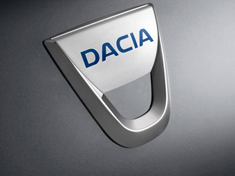 У Dacia также появится бюджетный электромобиль - Dacia
