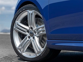 Фото Volkswagen
