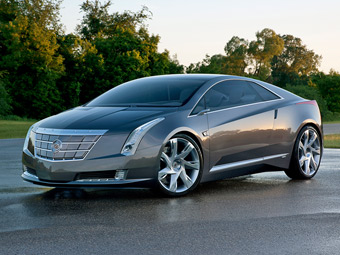 Cadillac  2013      - Cadillac