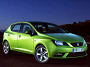Обновленный Seat Ibiza. Фото Seat