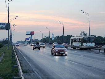 Фото Ленты.Ру