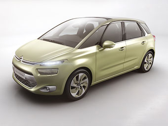 Citroen    C4 Picasso