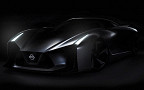 Иллюстрация Nissan