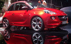 Opel Adam. Фото Мотора