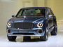 Bentley EXP 9 F. Фото "Мотор.ру"