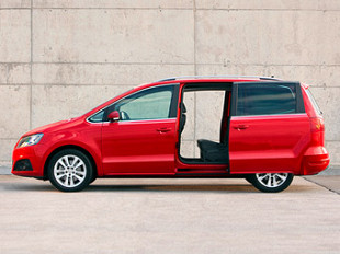 Фото Seat