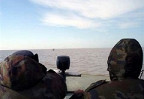 В Казахстане арестовали заместителя главы погранслужбы