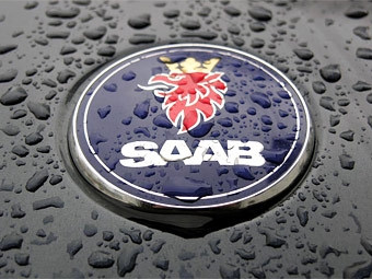 Фото Saab