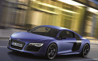 Audi R8 2015 модельного года. Фото Audi