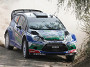 Фото команды Ford