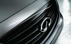 Ininiti QX70 S-Design. Фото Infiniti