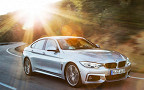 BMW 453i Gran Coupe. Фото BMW