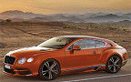 Проект Bentley Continental GT с кузовом «Shooting brake». Рендер Ares Performance