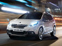 Peugeot 2008. Фото Peugeot