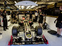 Фото Lotus Renault GP