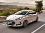 Citroen DS5. Фото Citroen