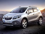 Opel Mokka. Фото Opel