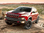 Фотографии Jeep