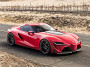 Toyota FT-1. Фото Toyota