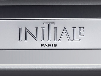 Renault   25     - - Initiale Paris 