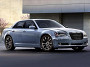 Chrysler 300S. Фото Chrysler